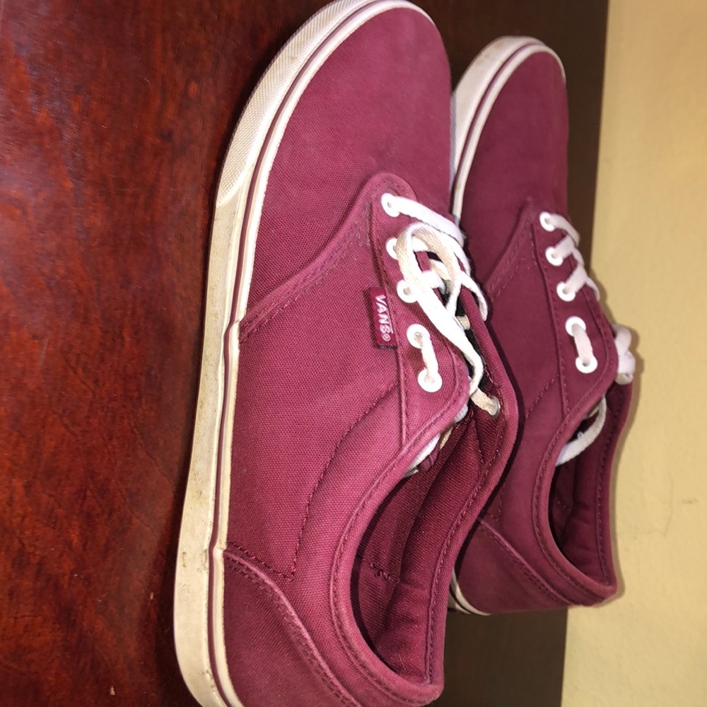 Vans - Picture 2 of 3